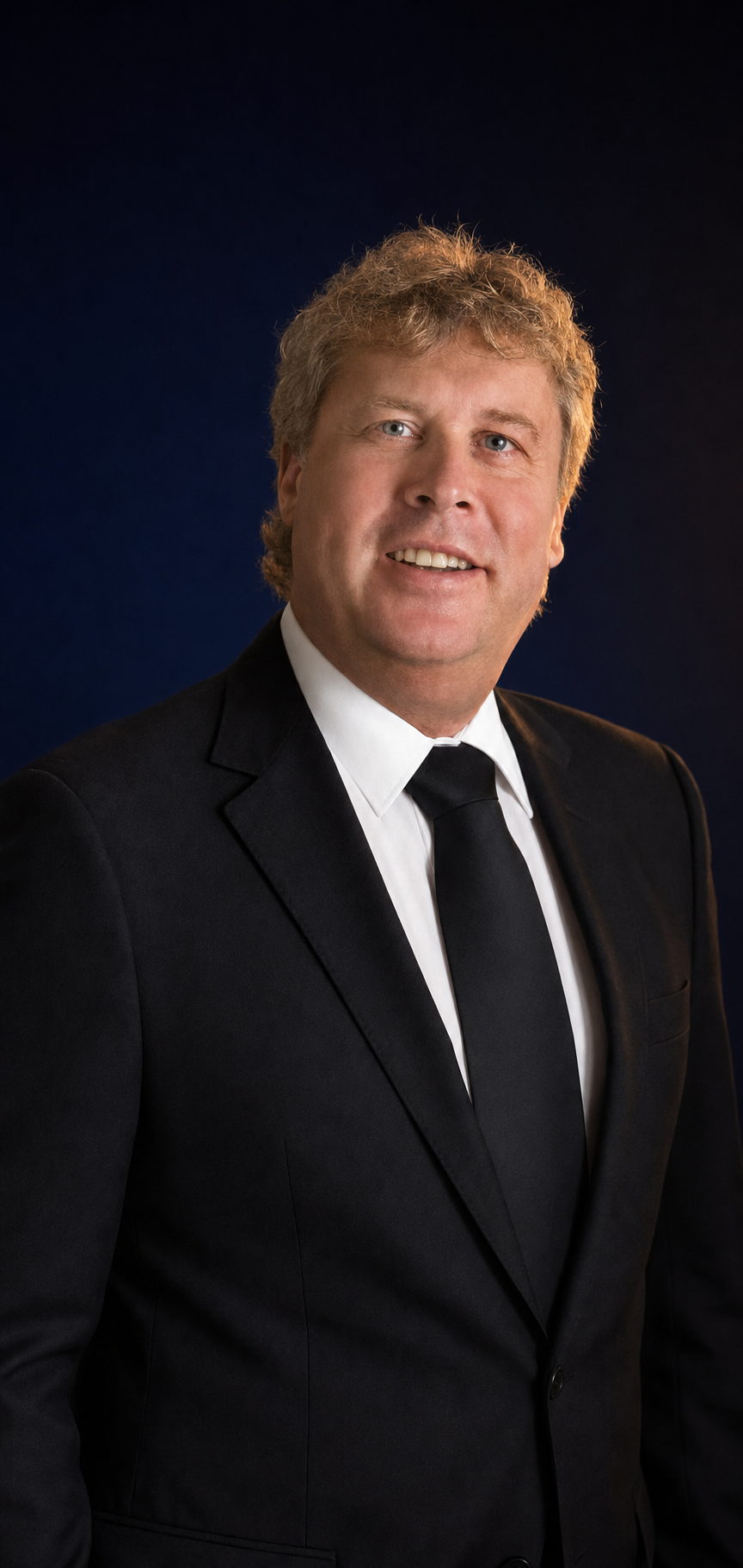 Georg M. Schneider