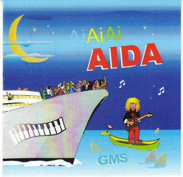 Ai Ai Ai Aida
