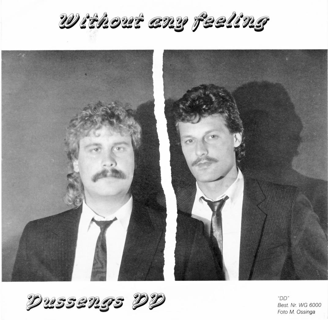 Dussengs DD