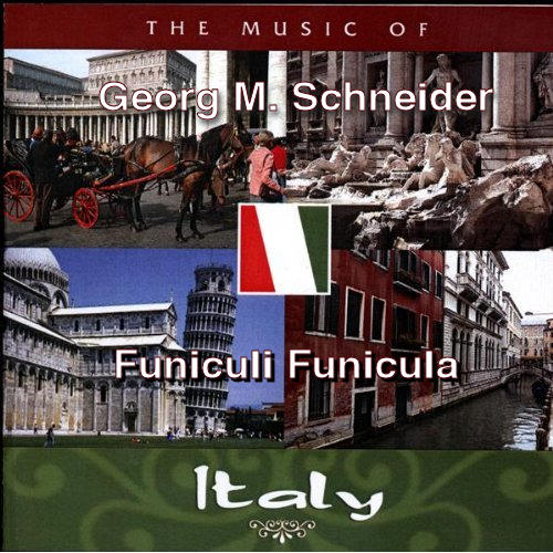 Funiculì Funiculà