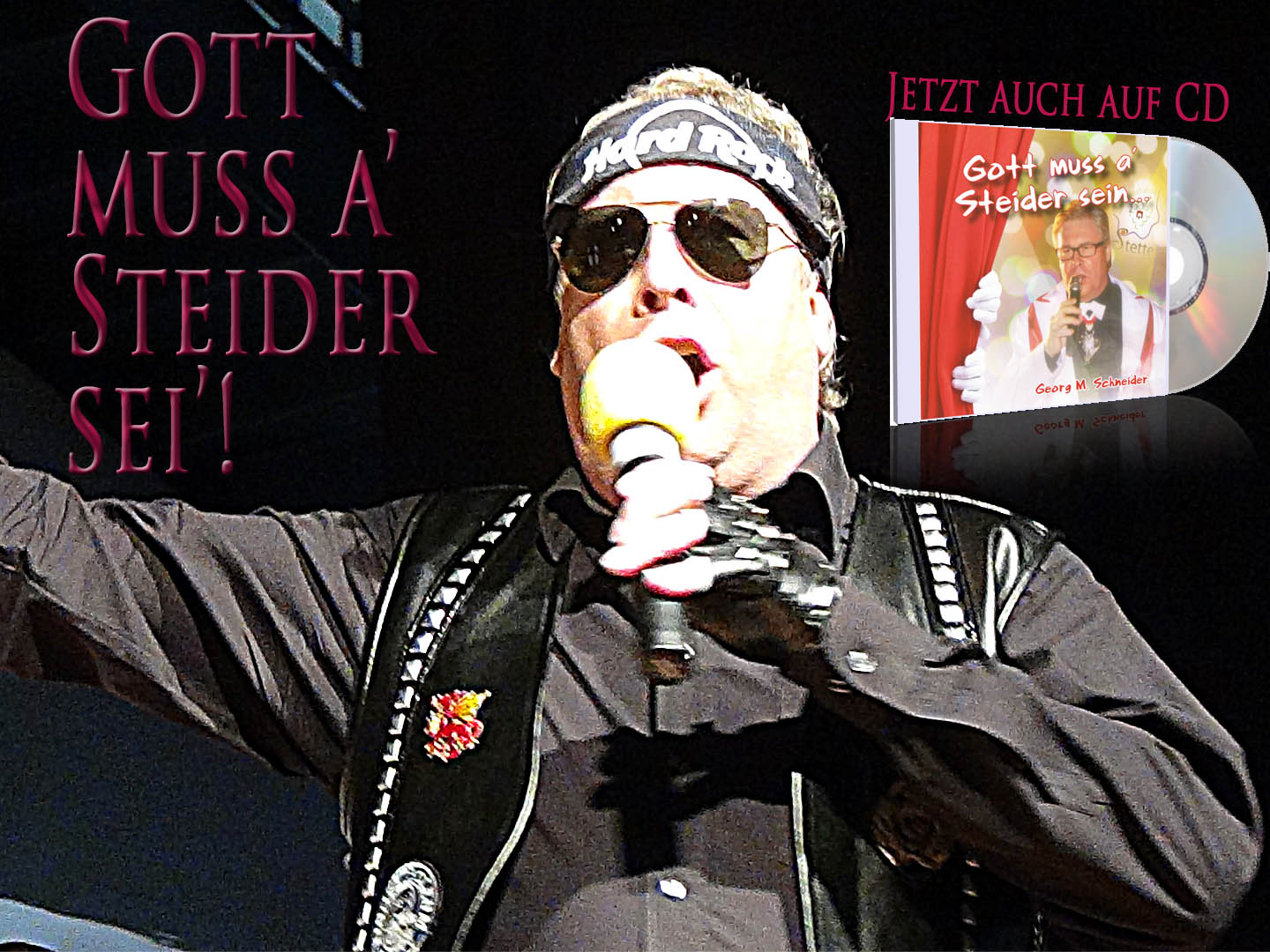 Der Schlagersong 2015